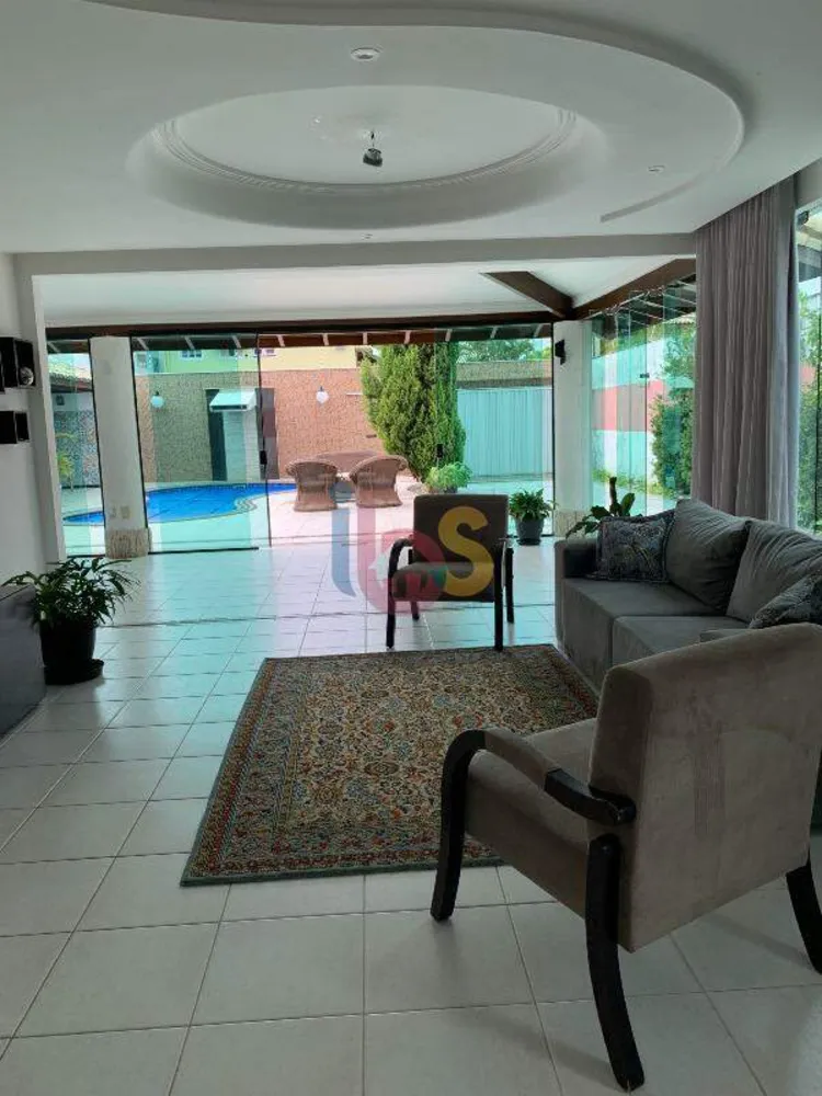 Casa, 5 quartos, 390 m² - Foto 15