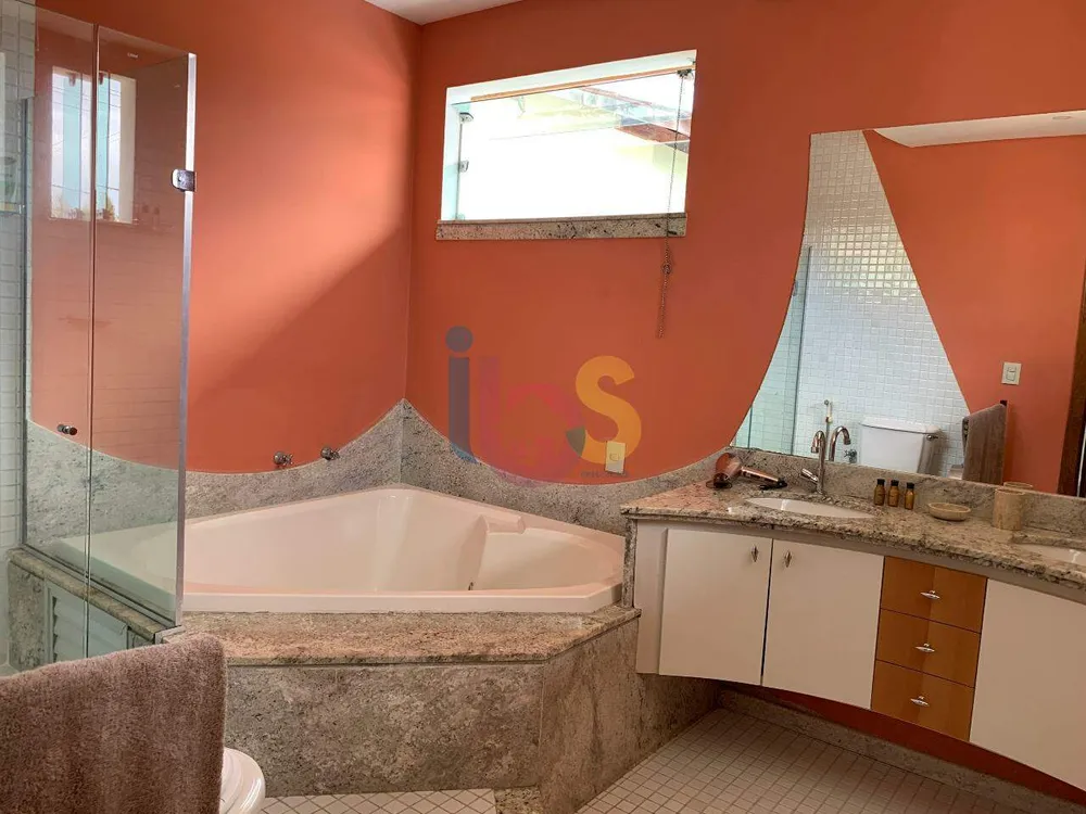 Casa, 5 quartos, 390 m² - Foto 3