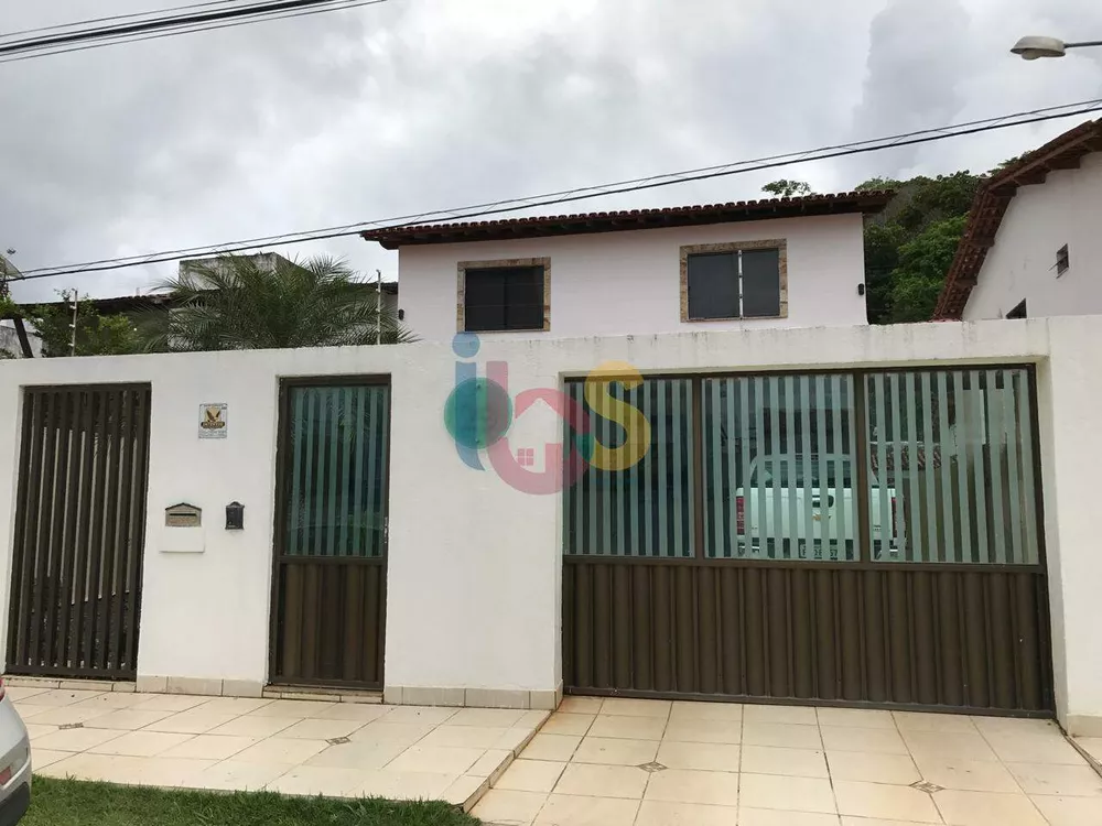 Casa à venda com 5 quartos, 280m² - Foto 1