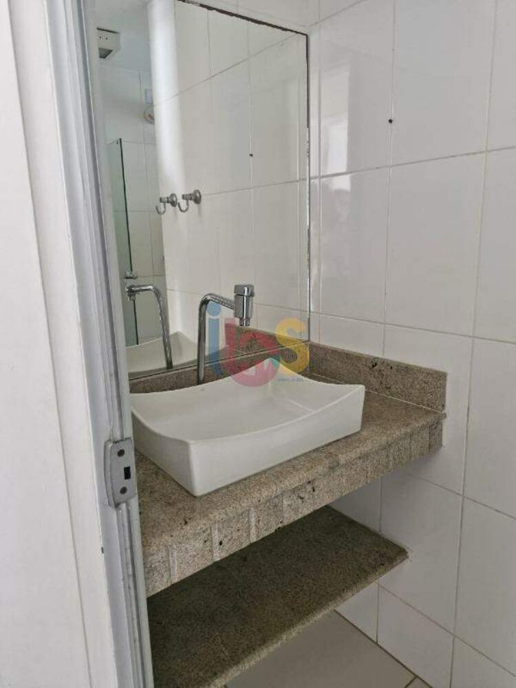Apartamento para alugar com 3 quartos, 120m² - Foto 21