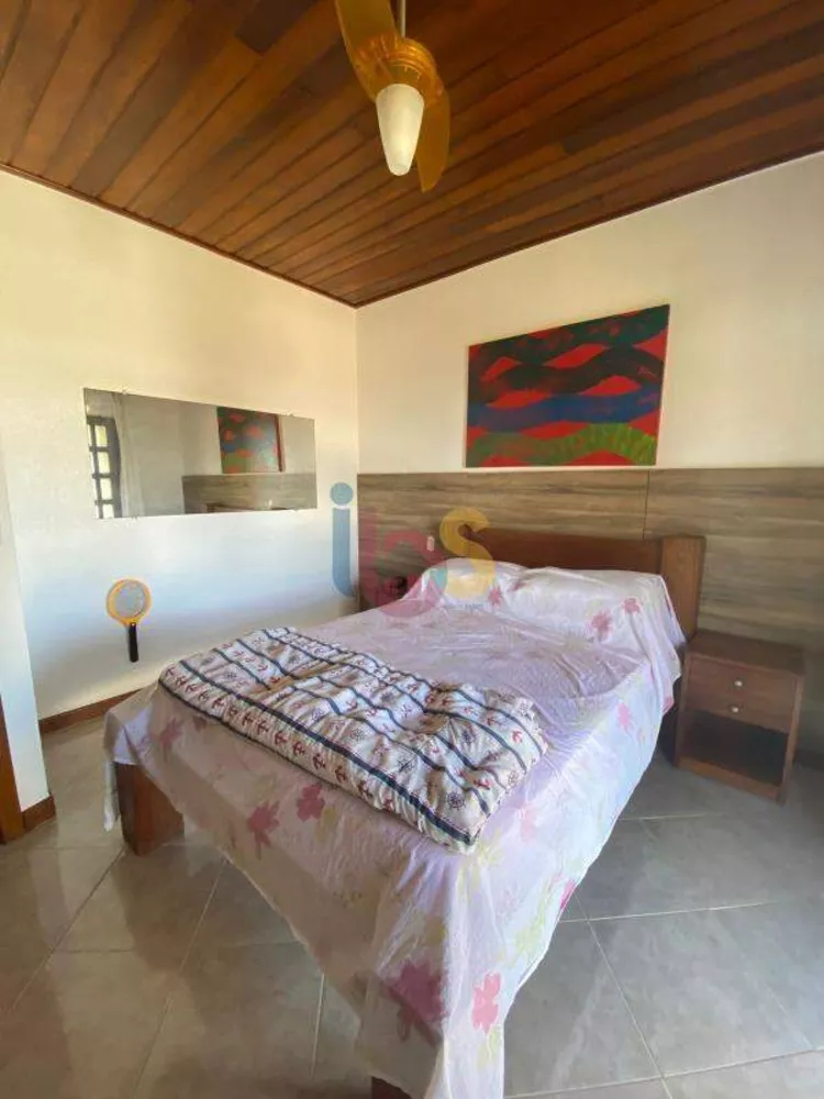 Fazenda à venda com 5 quartos, 350m² - Foto 8