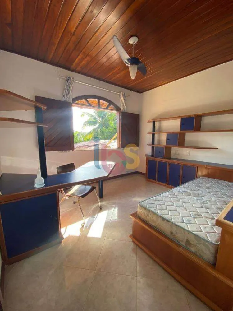 Sítio, 5 quartos, 1050 m² - Foto 10