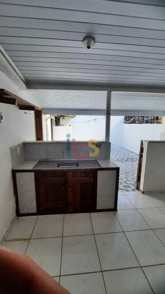 Casa, 3 quartos, 180 m² - Foto 11