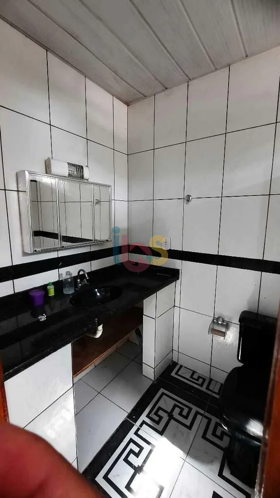 Casa, 3 quartos, 180 m² - Foto 9