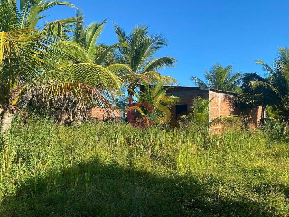 Terreno, 200 m² - Foto 1