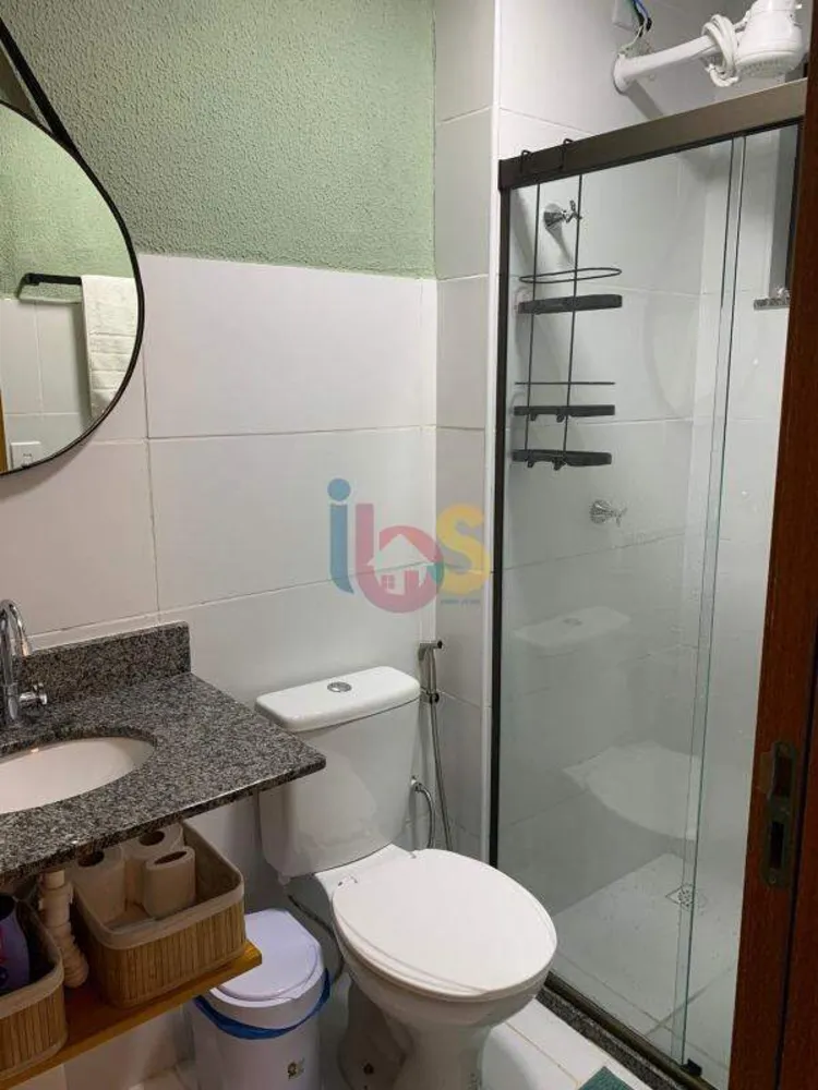 Apartamento, 3 quartos, 74 m² - Foto 6