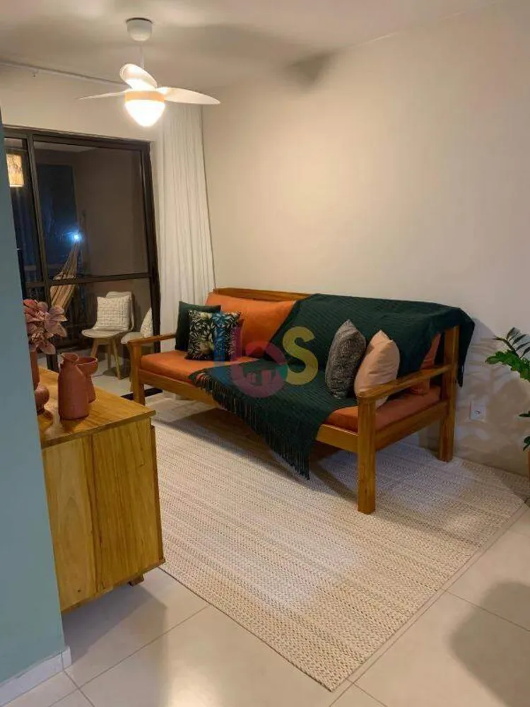 Apartamento, 3 quartos, 74 m² - Foto 2