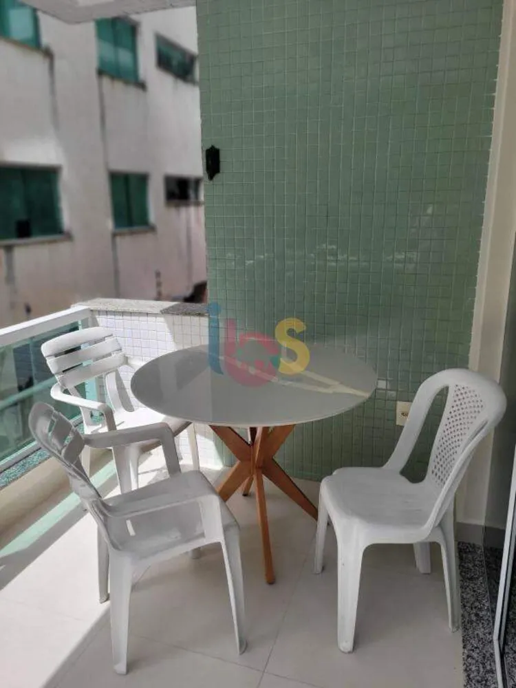Apartamento, 2 quartos, 75 m² - Foto 3
