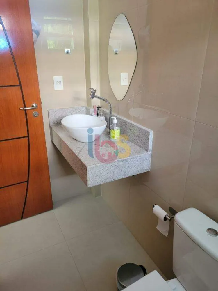 Apartamento, 2 quartos, 75 m² - Foto 7