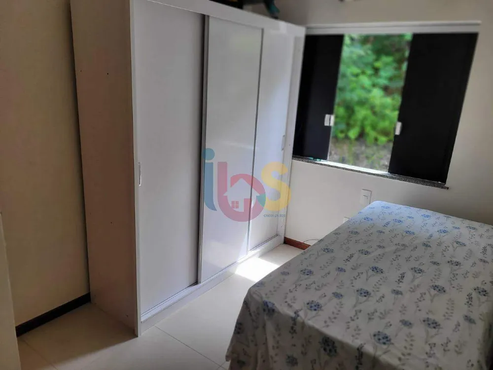 Apartamento, 2 quartos, 75 m² - Foto 9