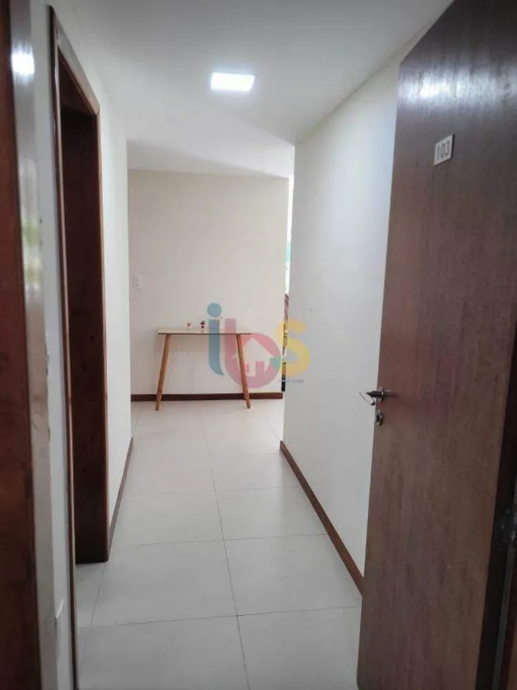 Apartamento, 2 quartos, 75 m² - Foto 4