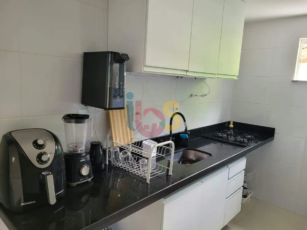Apartamento, 2 quartos, 75 m² - Foto 6