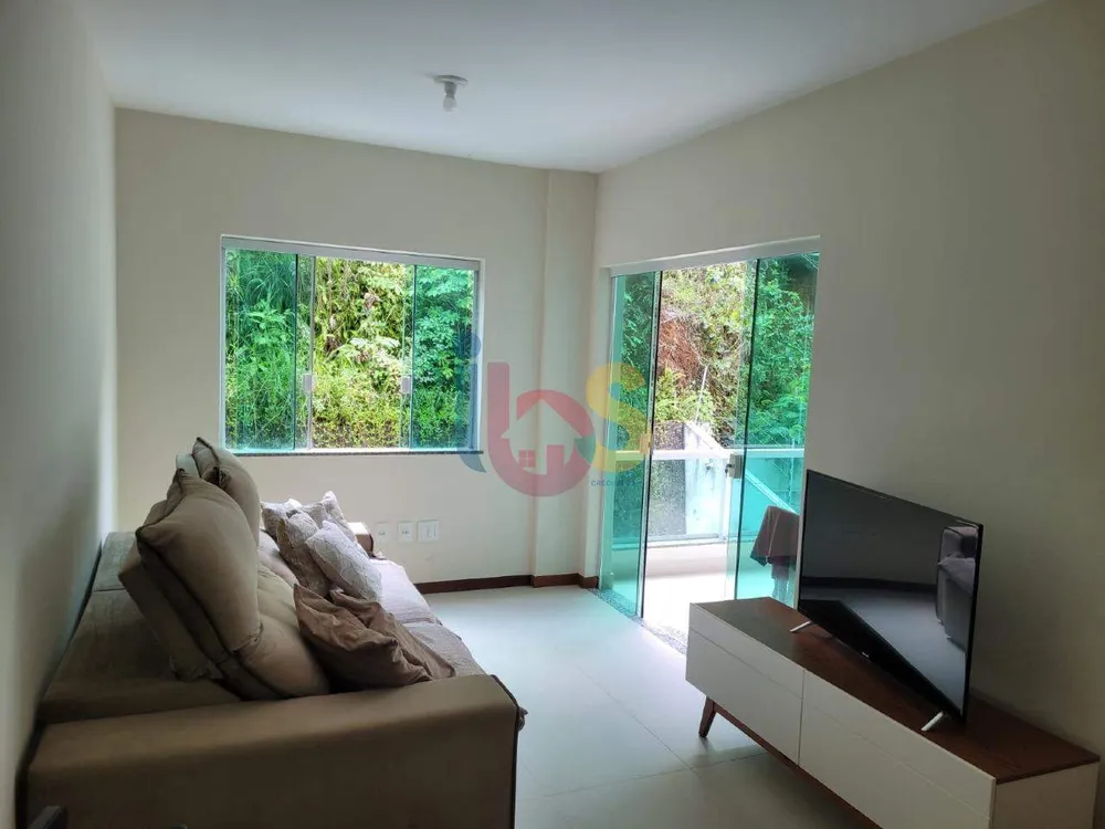 Apartamento, 2 quartos, 75 m² - Foto 1
