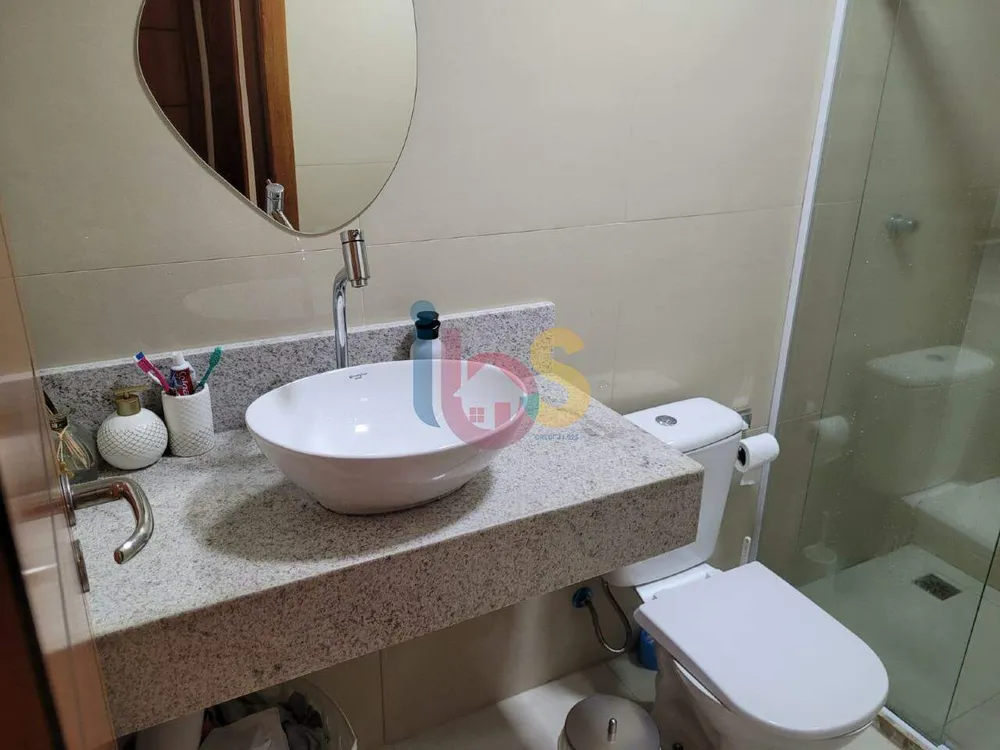 Apartamento, 2 quartos, 75 m² - Foto 11