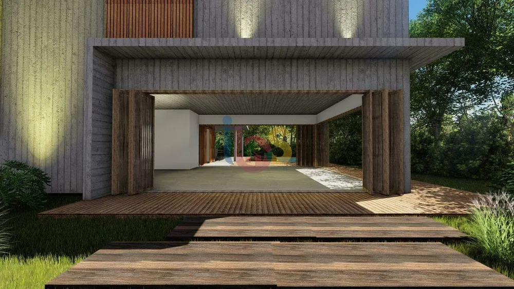 Casa, 5 quartos, 270 m² - Foto 1
