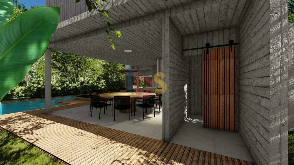 Casa, 5 quartos, 270 m² - Foto 3