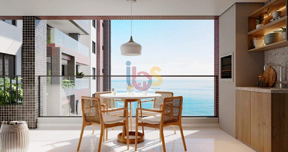 Apartamento, 2 quartos, 67 m² - Foto 14