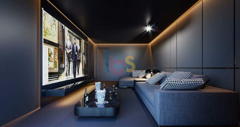 Apartamento, 2 quartos, 67 m² - Foto 12