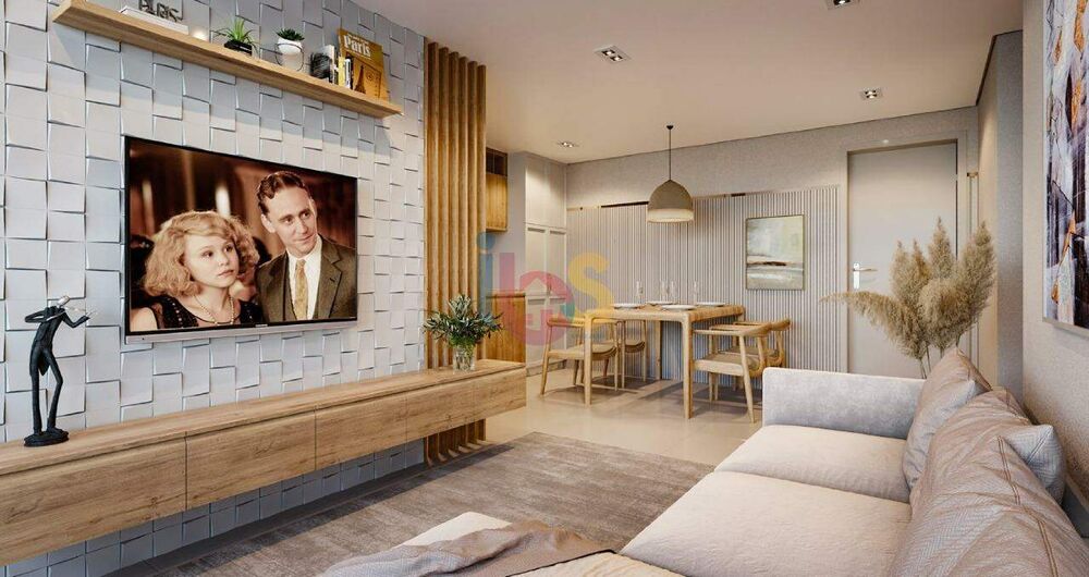 Apartamento, 2 quartos, 67 m² - Foto 9