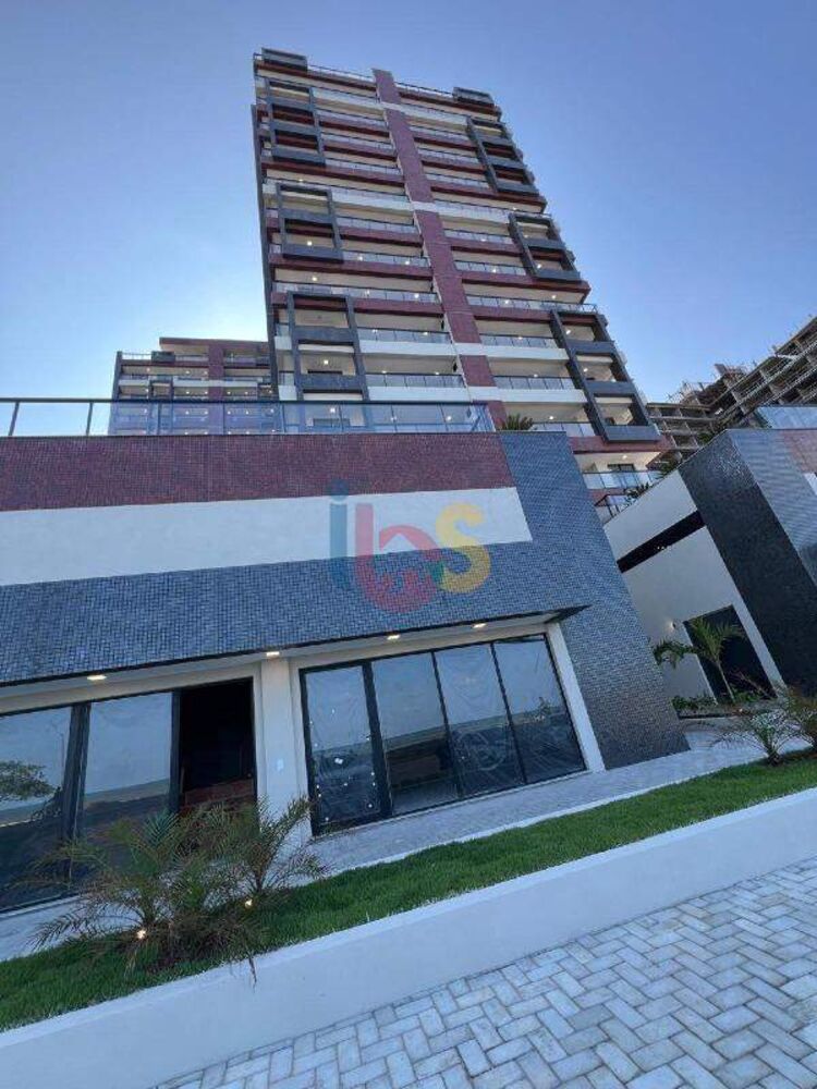 Apartamento, 2 quartos, 67 m² - Foto 2