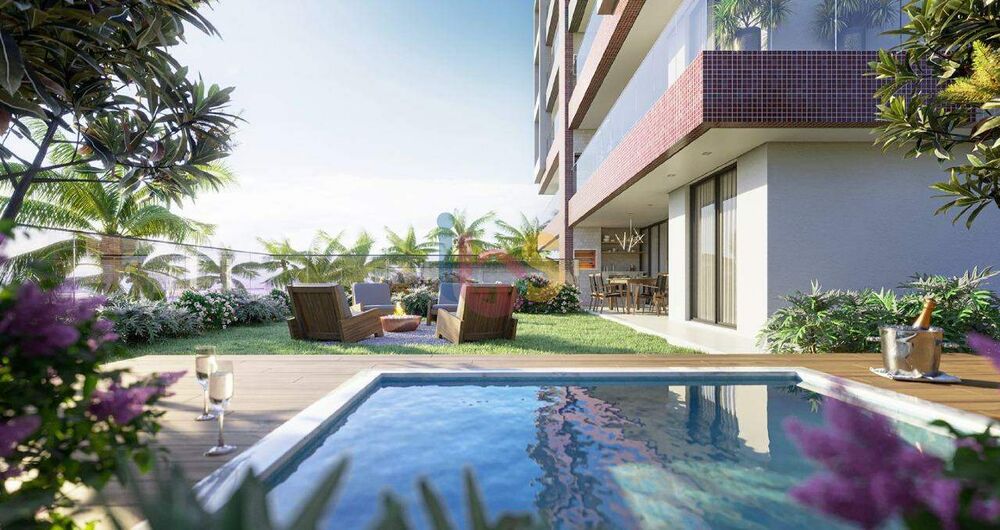 Apartamento, 2 quartos, 67 m² - Foto 16