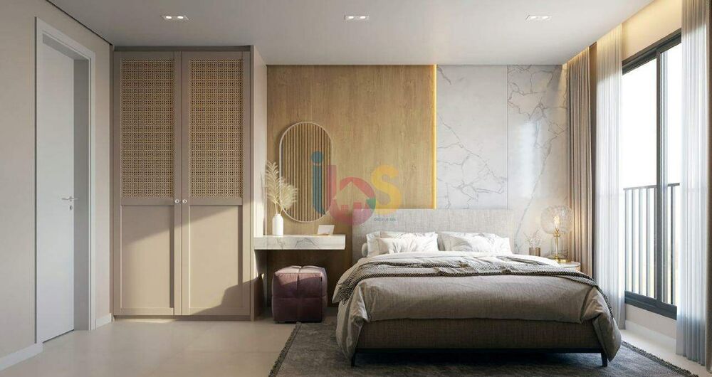 Apartamento, 2 quartos, 67 m² - Foto 11