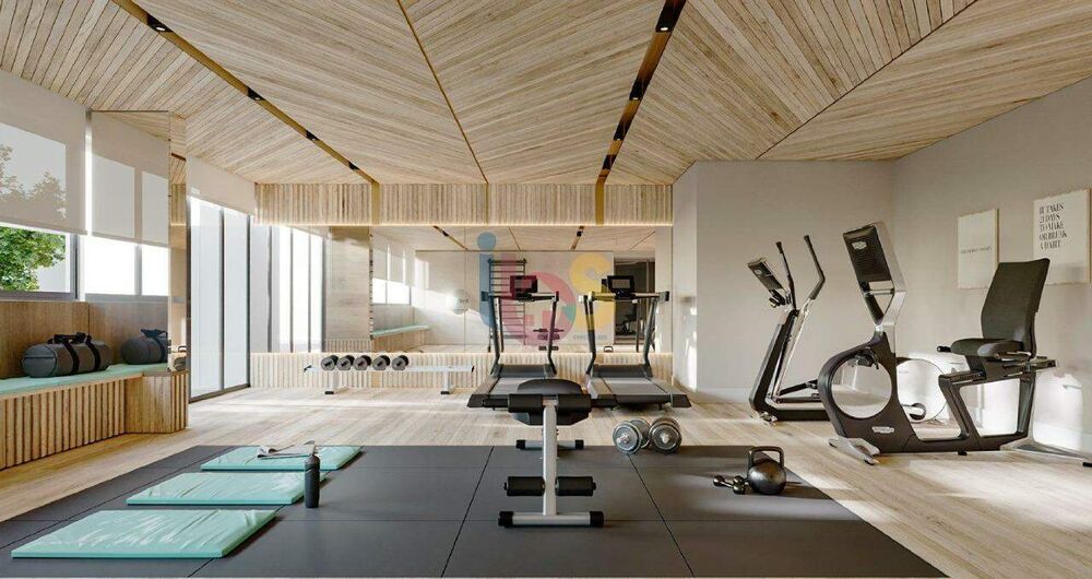 Apartamento, 2 quartos, 67 m² - Foto 10