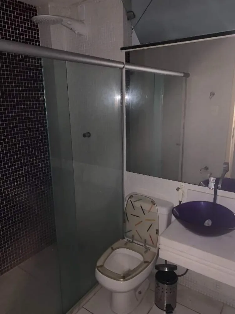 Loja-Salão, 60 m² - Foto 7