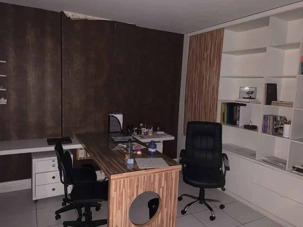 Loja-Salão, 60 m² - Foto 4