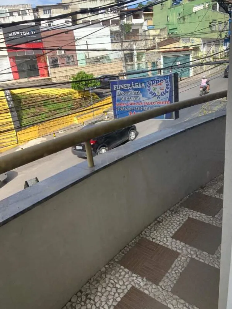 Loja-Salão, 60 m² - Foto 6