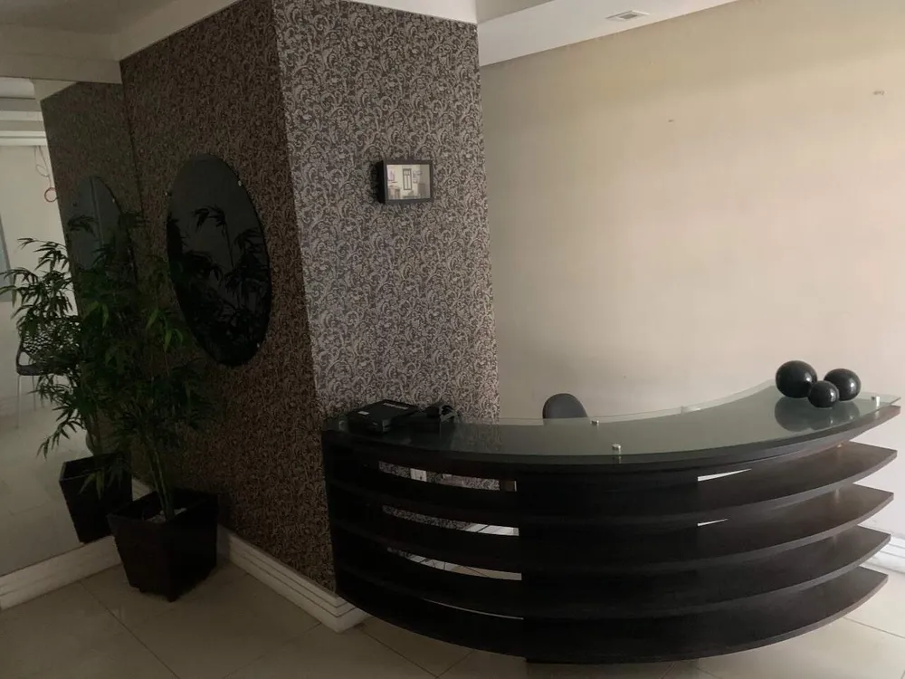 Loja-Salão, 60 m² - Foto 3