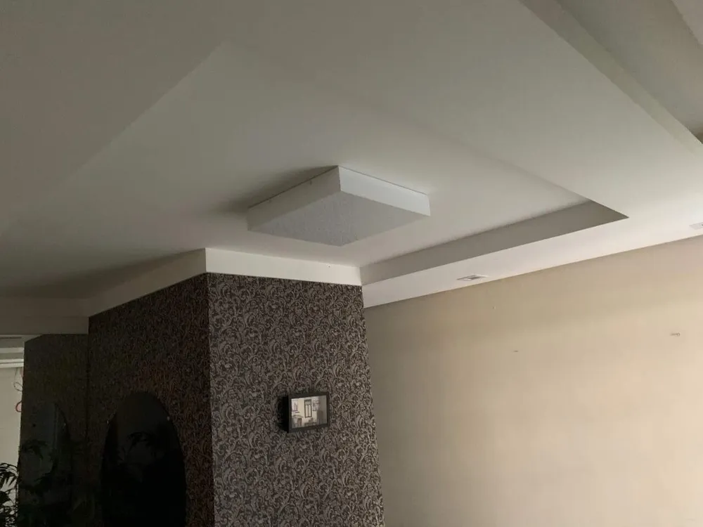 Loja-Salão, 60 m² - Foto 5
