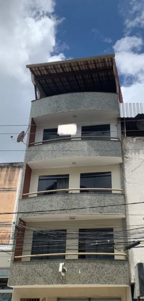 Loja-Salão, 60 m² - Foto 1