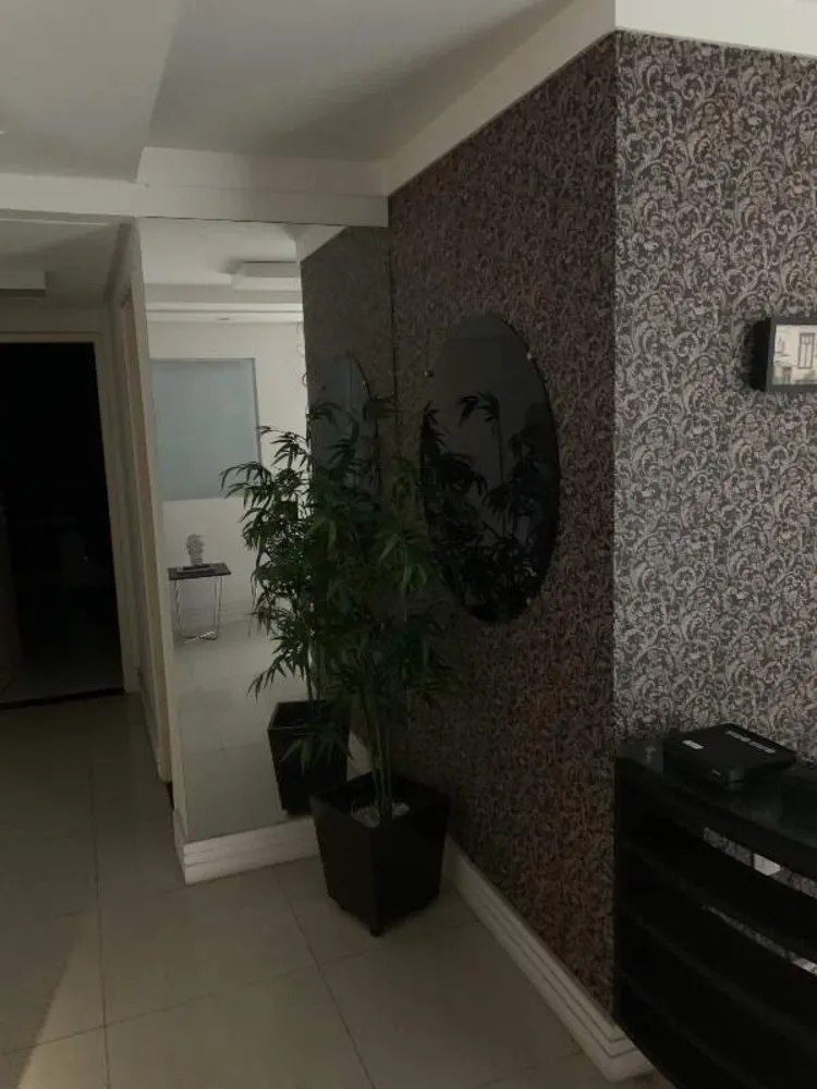 Loja-Salão, 60 m² - Foto 2