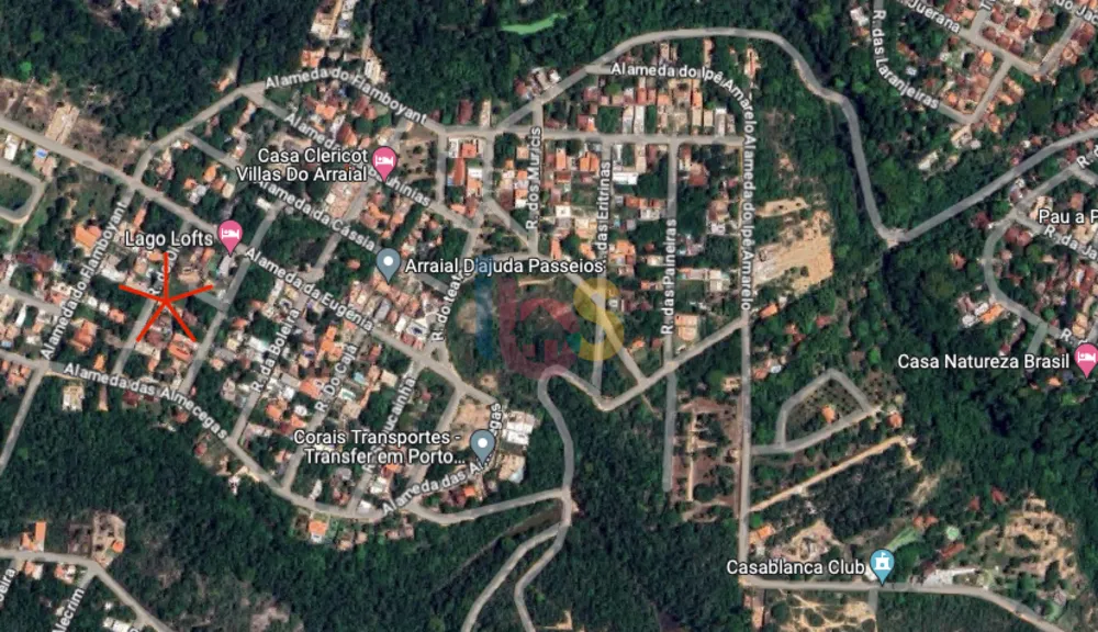 Terreno, 7200 m² - Foto 6