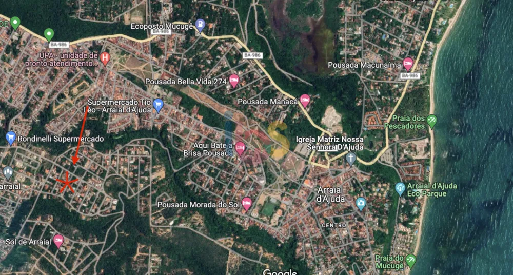 Terreno, 7200 m² - Foto 4