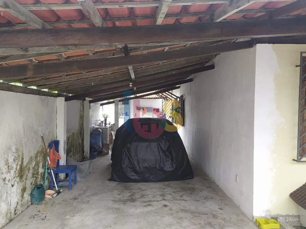 Casa, 4 quartos, 780 m² - Foto 16