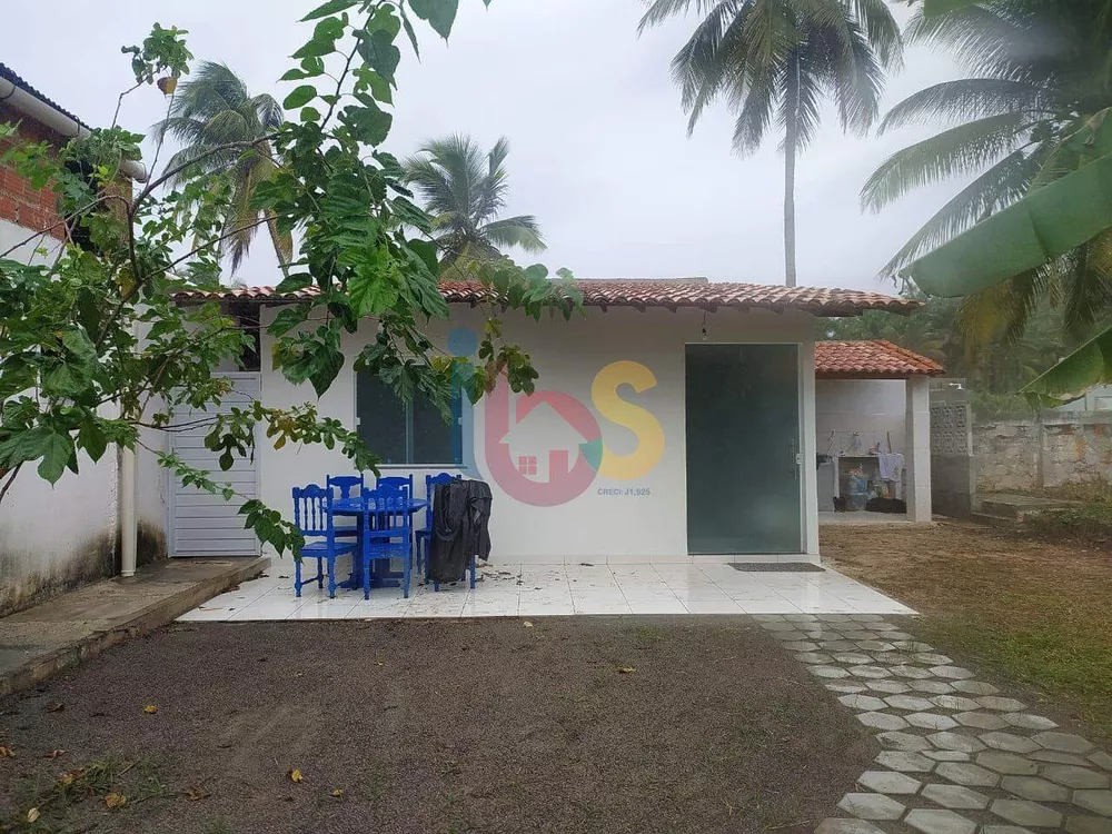 Casa à venda com 4 quartos, 780m² - Foto 1