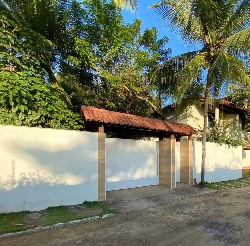 Fazenda à venda com 1 quarto, 225m² - Foto 2