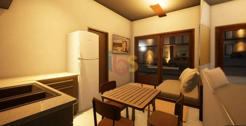 Apartamento, 2 quartos, 60 m² - Foto 5