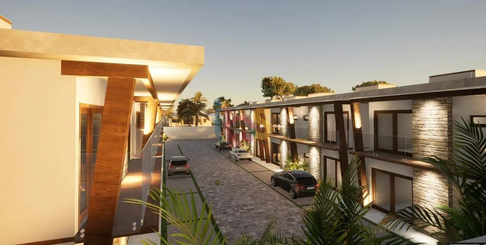 Apartamento, 2 quartos, 60 m² - Foto 4