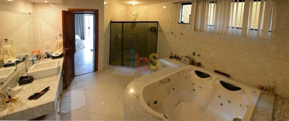 Casa, 3 quartos, 460 m² - Foto 7
