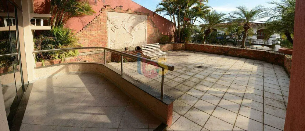 Casa, 3 quartos, 460 m² - Foto 11