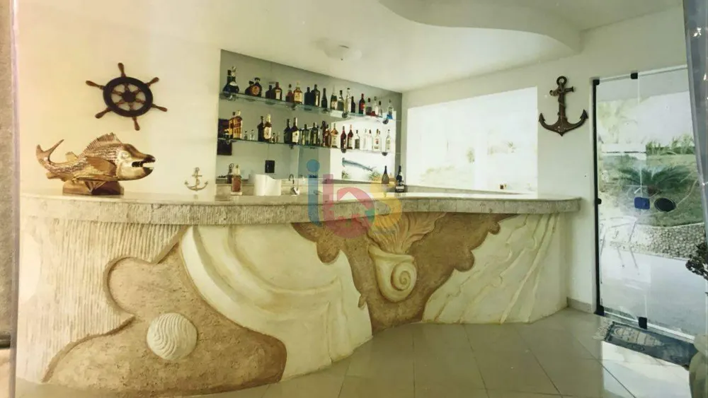 Casa, 3 quartos, 460 m² - Foto 6