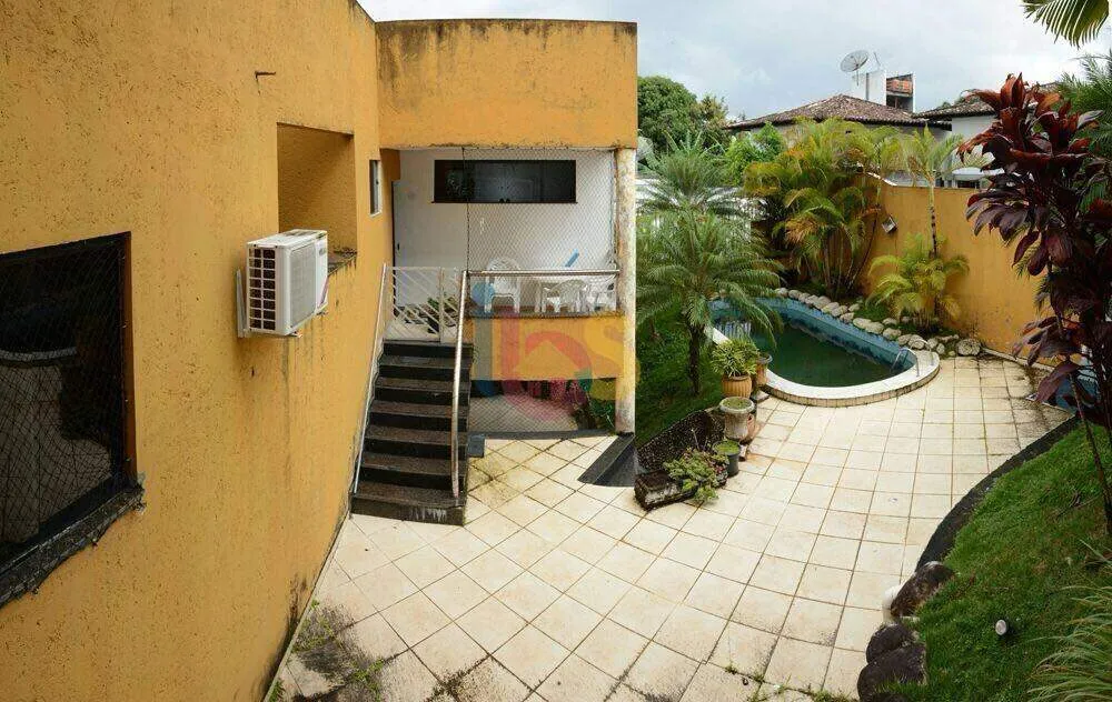 Casa, 3 quartos, 460 m² - Foto 9