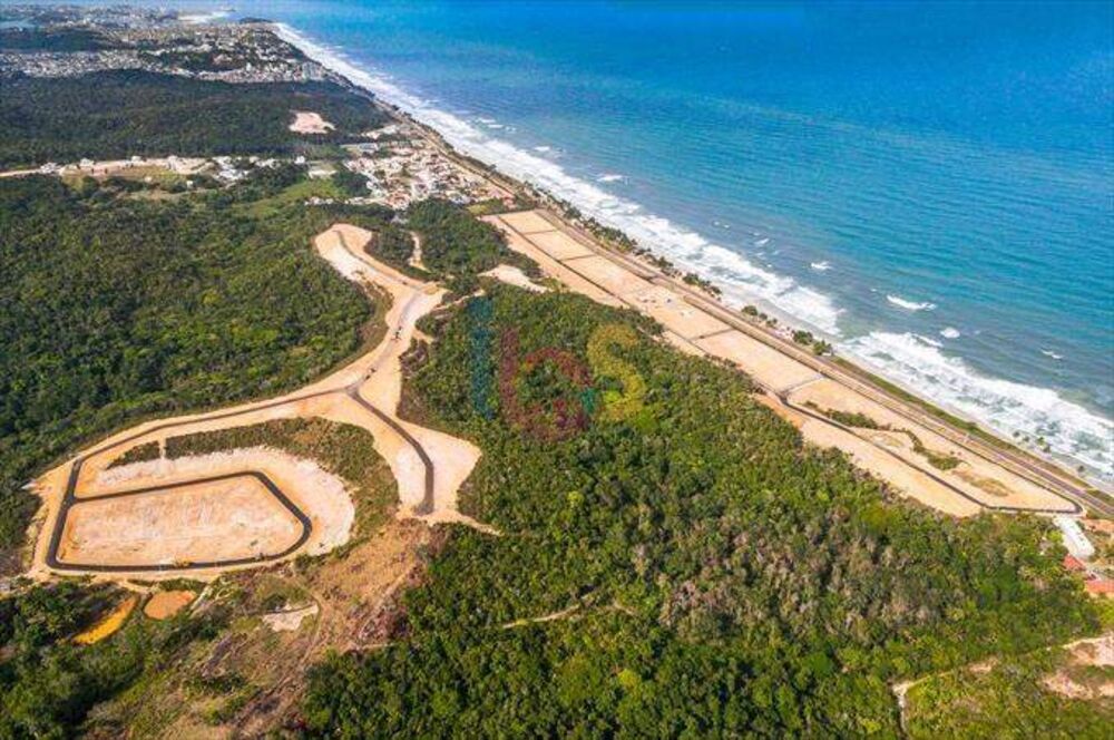 Terreno, 450 m² - Foto 2