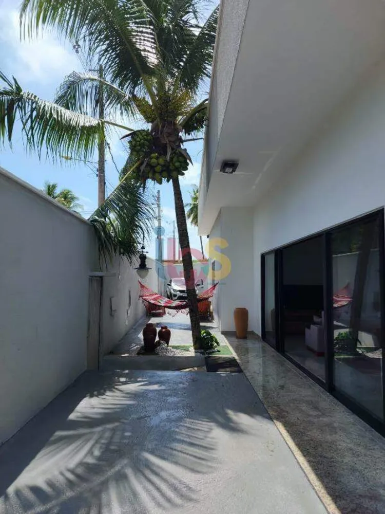 Casa, 3 quartos, 200 m² - Foto 9