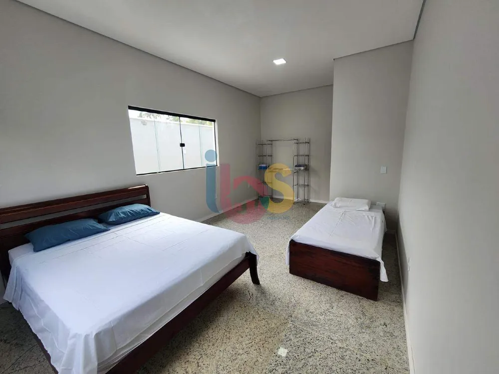 Casa, 3 quartos, 200 m² - Foto 7