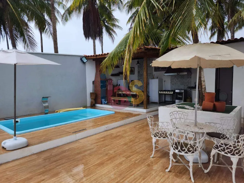 Casa, 3 quartos, 200 m² - Foto 11