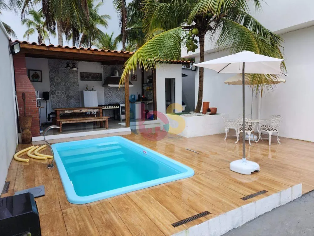 Casa, 3 quartos, 200 m² - Foto 12